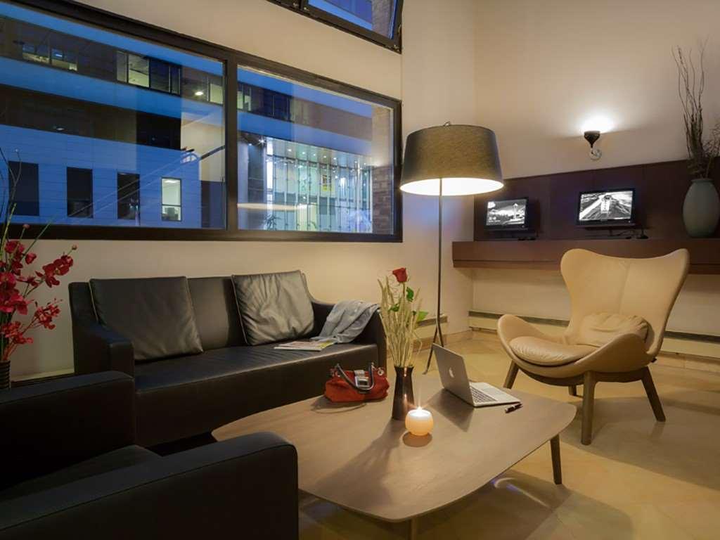 Residence Ifec Ivry-sur-Seine Interior photo