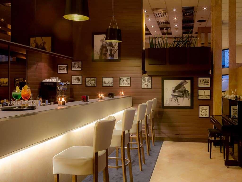 Residence Ifec Ivry-sur-Seine Restaurant photo