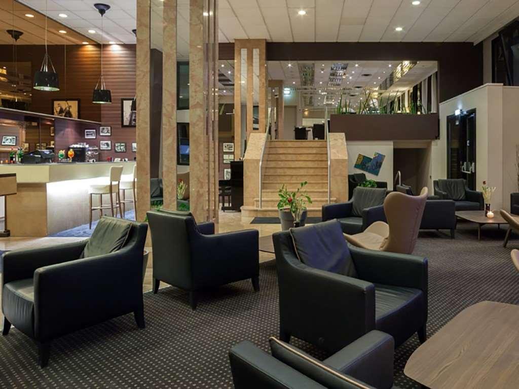 Residence Ifec Ivry-sur-Seine Interior photo